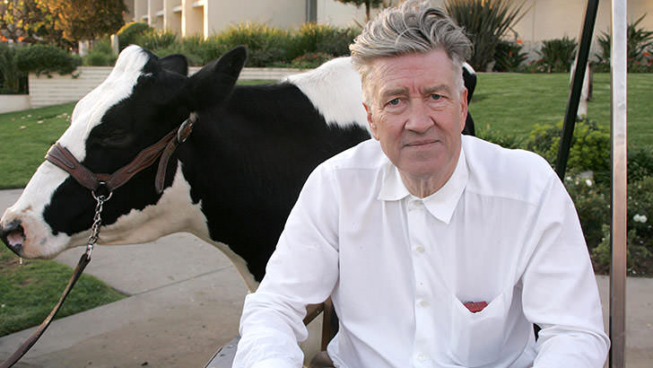 david-lynch