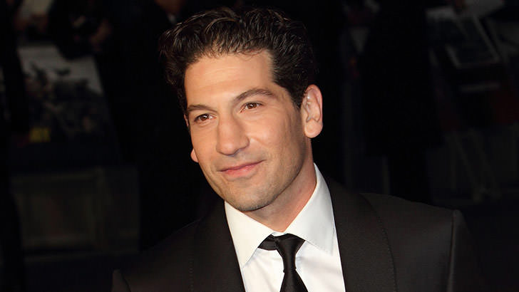 Jon Bernthal Joins Marvel Ranks: The Walking Dead Actor To Play The ...