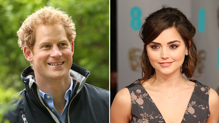prince-harry-jenna-coleman