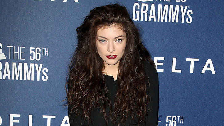 lorde