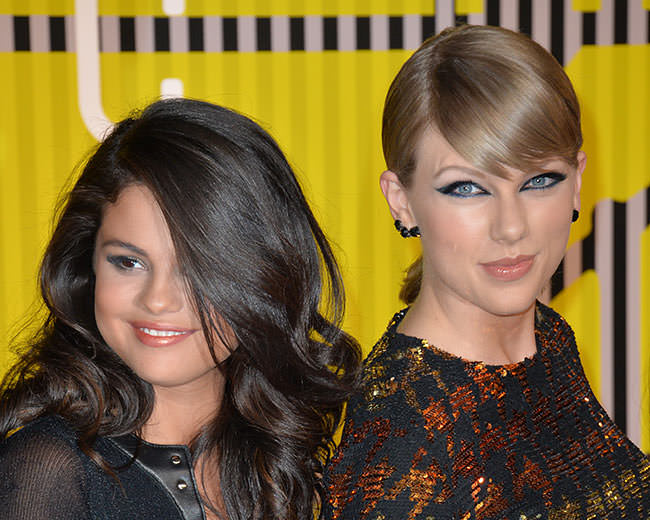 Taylor Swift Ft. Selena Gomez Will It Happen? Holly Fame