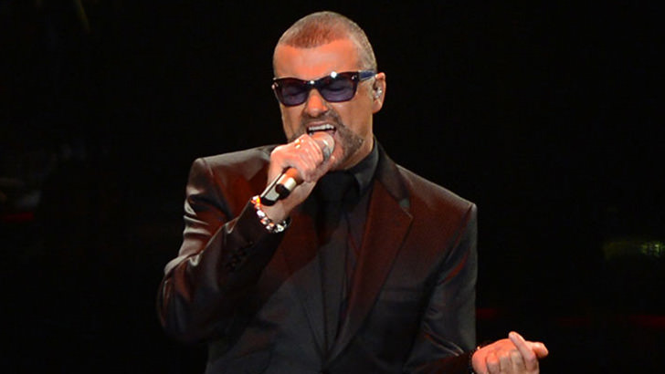 george-michael