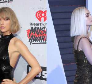 Taylor Swift vs Katy Perry Feud history