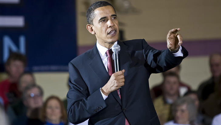 Obama